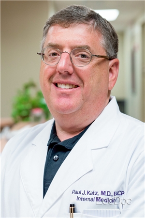 Dr. Paul J. Katz, MD, FACP