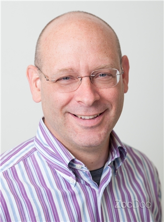 Dr. Paul Jantzi, MD