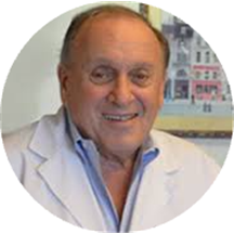 Dr. Paul Jellinger, MD