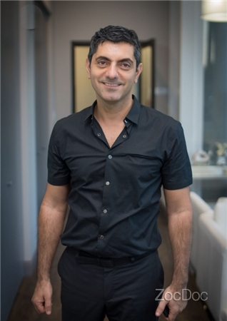 Dr. Paul Kalloghlian, DC