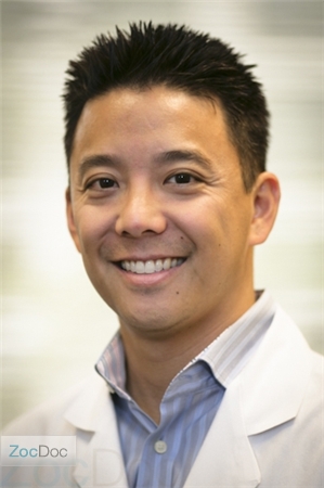 Dr. Paul Kang, MD