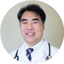 Dr. Paul Kim, MD