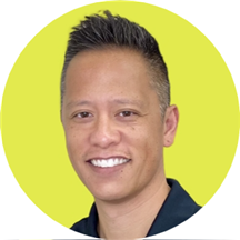 Dr. Paul Kochoa, PT, DPT