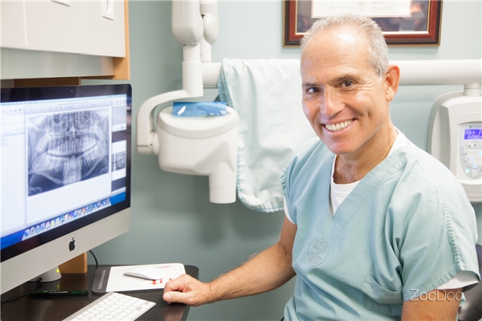 Dr. Paul Koppelman, DDS