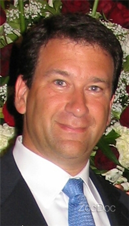 Dr. Paul Koslow, DPM