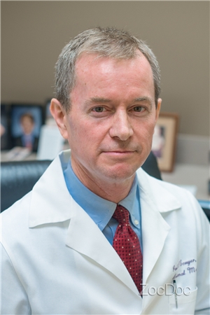 Dr. Paul L'Ecuyer, MD