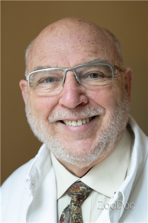 Dr. Paul Landman, DDS