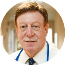 Dr. Paul Lang, MD