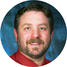 Dr. Paul Larsen, MD