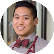 Dr. Paul Lee, MD