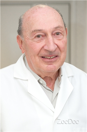 Dr. Paul Lehrhaupt, DDS