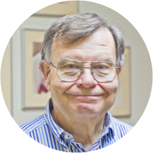 Dr. Paul Leichter, MD