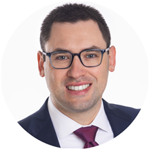 Dr. Paul Leis, DO