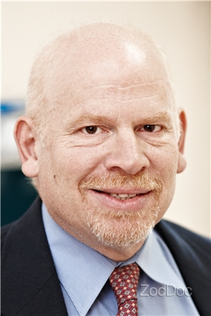 Dr. Paul Lerner, MD