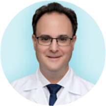 Dr. Paul Liswood, DPM