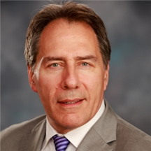 Dr. Paul Ljubich, MD, FACP