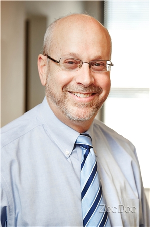 Dr. Paul Lustiger, DDS