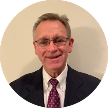 Dr. Paul Lyons, DC