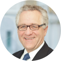 Dr. Paul M. Brisson, MD