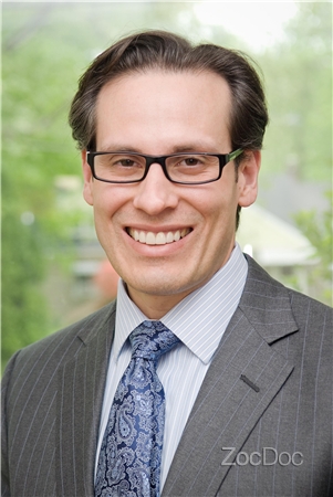 Dr. Paul M. Presti, MD