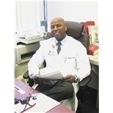 Dr. Paul Mathieu, MD, FACP