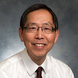 Dr. Paul Mayeda, MD