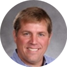 Dr. Paul Meyer, DO