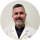 Dr. Paul Montague, OD