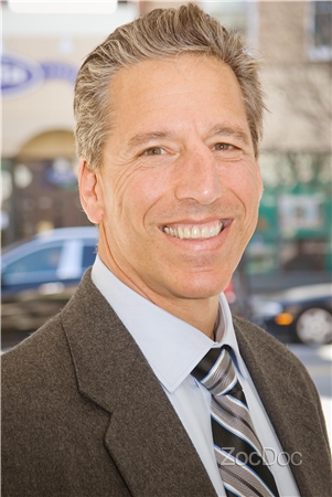 Dr. Paul Naftali, OD