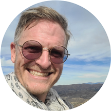 Dr. Paul Newland, LMFT, MS, PhD