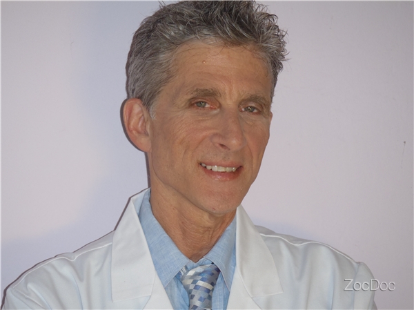 Dr. Paul Nissman, DC