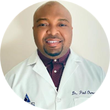 Dr. Paul Osemene, DPM