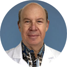 Dr. Paul Potach, DPM