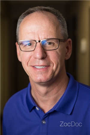 Dr. Paul Quiram, DDS