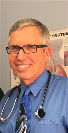 Dr. Paul Rabinowitz, MD