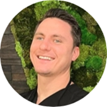 Dr. Paul Raines, DDS