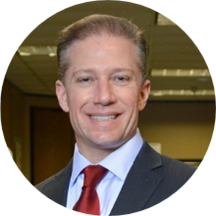 Dr. Paul Raymond, DC