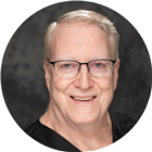 Dr. Paul Rebenack, MD