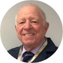 Dr. Paul Richin, MD