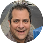Dr. Paul Rubin, DC