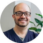 Dr. Paul Schalch Lepe, MD