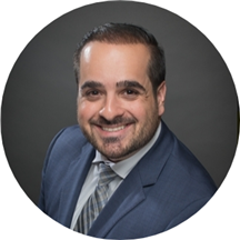 Dr. Paul Shabou, MD