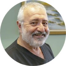 Dr. Paul Shteynberg, DMD