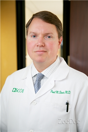 Dr. Paul Simic, MD