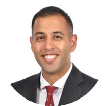Dr. Paul Singh, DMD