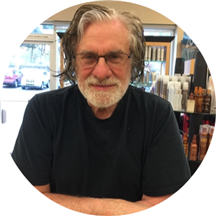 Dr. Paul Smetko, PhD