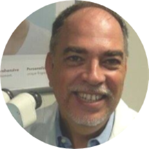 Dr. Paul Southby, OD