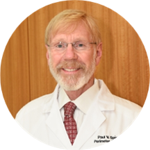 Dr. Paul Spiegl, MD