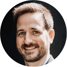 Dr. Paul Stanford, LMFT, PhD