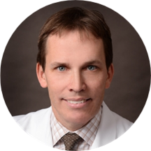 Dr. Paul Swanson, MD